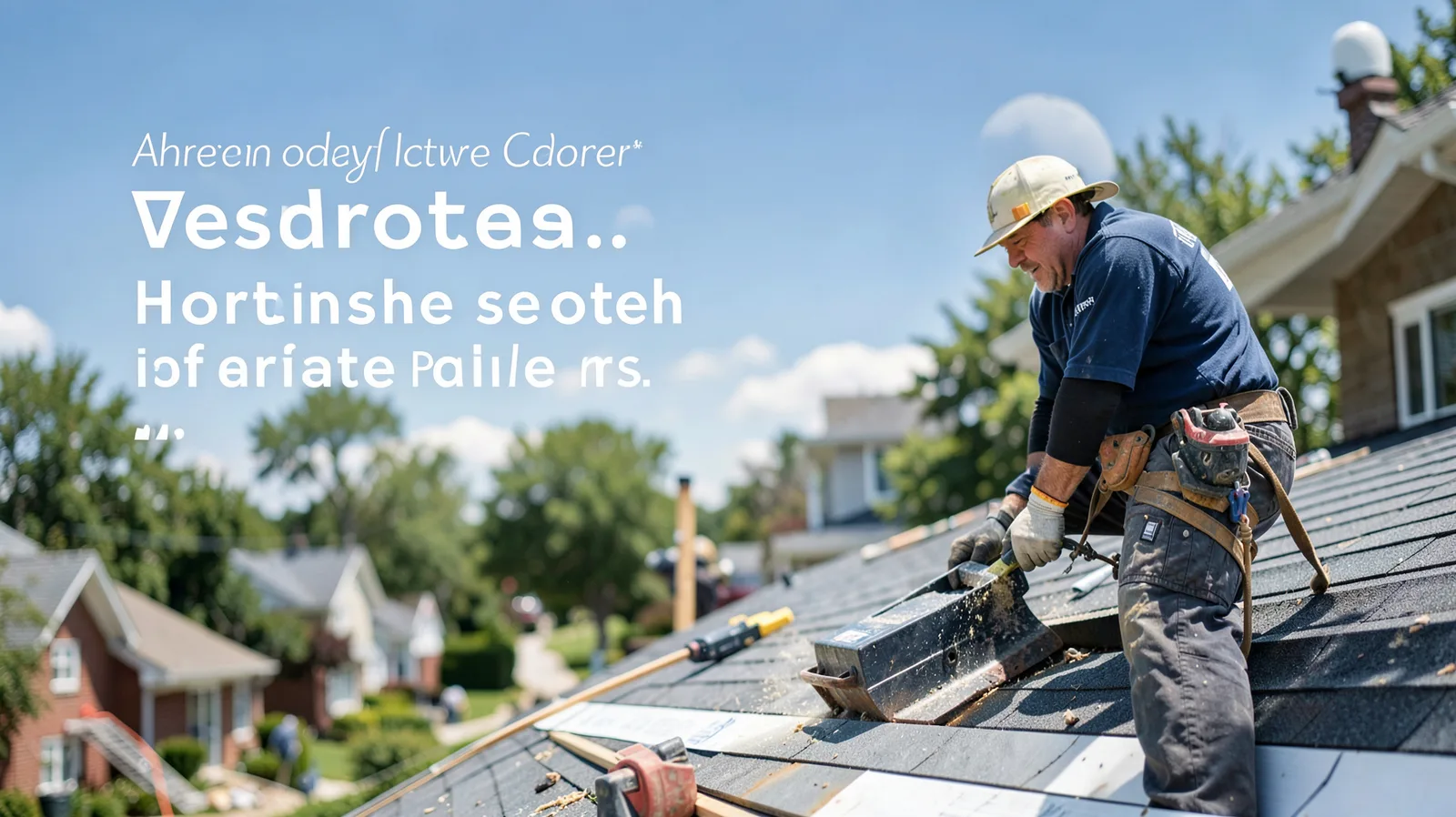 Roof Replacement in Mount Sterling, WI near me